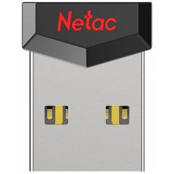 Флеш Диск Netac 64Gb UM81...