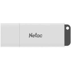 Флеш Диск Netac 128Gb U185...