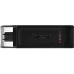 Флеш Диск Kingston 256Gb...