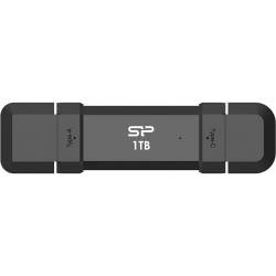 Накопитель SSD Silicon...