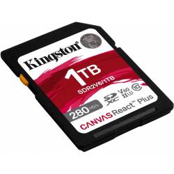 Флеш карта SDXC 1TB...
