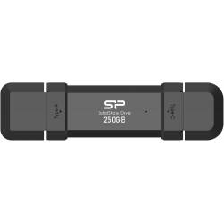 Накопитель SSD Silicon...