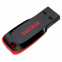 Флеш Диск Sandisk 128Gb...