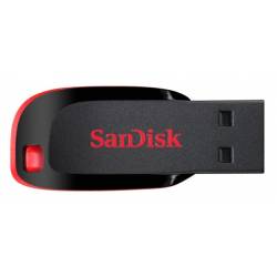 Флеш Диск Sandisk 16Gb...