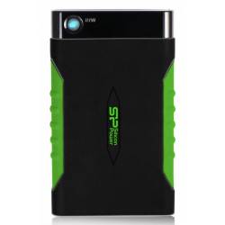 Жесткий диск Silicon Power...