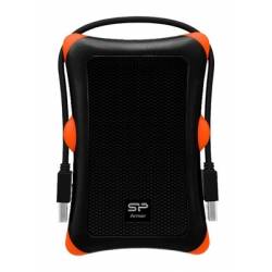 Жесткий диск Silicon Power...