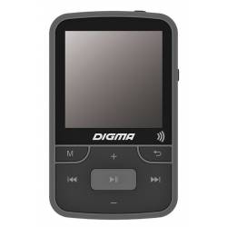 Плеер Hi-Fi Flash Digma Z4...