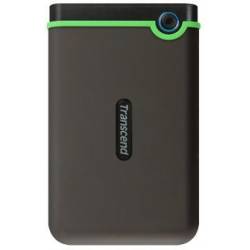 Жесткий диск Transcend...