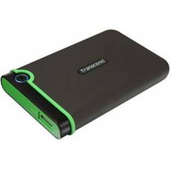 Жесткий диск Transcend...