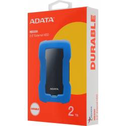 Жесткий диск A-Data USB3.0...