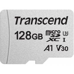 Флеш карта microSDXC 128GB...