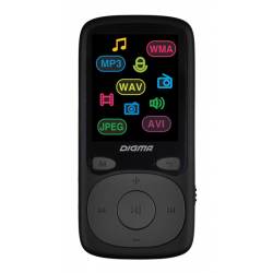 Плеер Hi-Fi Flash Digma B4...
