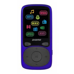 Плеер Hi-Fi Flash Digma B4...