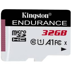 Флеш карта microSDHC 32GB...