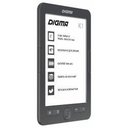 Электронная книга Digma K1...
