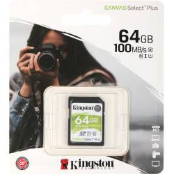 Флеш карта SDXC 64GB...