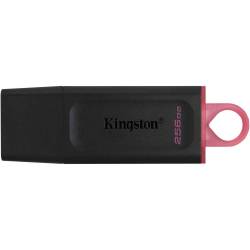 Флеш Диск Kingston 256Gb...