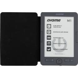 Электронная книга Digma M1...