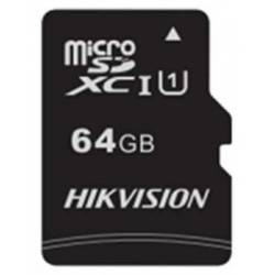 Флеш карта microSDXC 64GB...