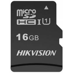 Флеш карта microSDHC 16GB...