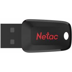 Флеш Диск Netac 32Gb U197...