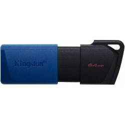 Флеш Диск Kingston 64Gb...