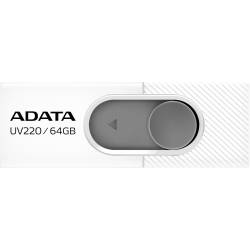 Флеш Диск A-Data 64Gb UV220...