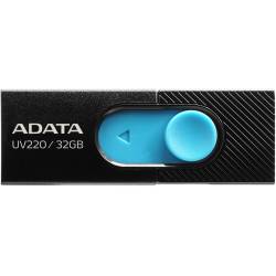 Флеш Диск A-Data 32Gb UV220...