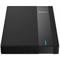 Жесткий диск Netac USB 3.0...