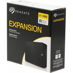 Жесткий диск Seagate USB3.0...