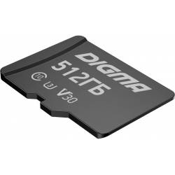 Флеш карта microSDXC 512GB...