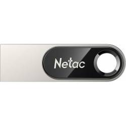 Флеш Диск Netac 64Gb U278...