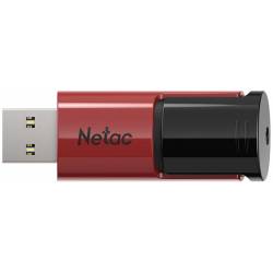 Флеш Диск Netac 512Gb U182...