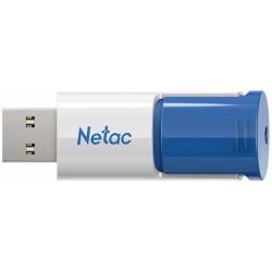 Флеш Диск Netac 512Gb U182...