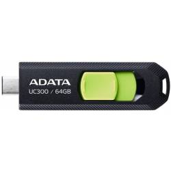 Флеш Диск A-Data 64Gb...