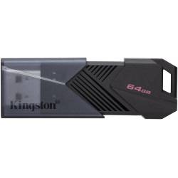 Флеш Диск Kingston 64Gb...