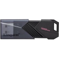 Флеш Диск Kingston 128Gb...