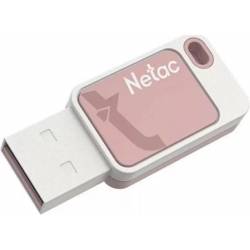 Флеш Диск Netac 32Gb UA31...