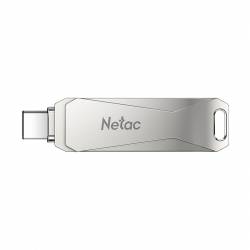 Флеш Диск Netac 32Gb U782C...