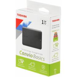 Жесткий диск Toshiba USB...