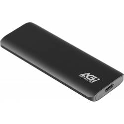 Накопитель SSD AGi USB-C...
