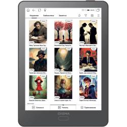 Электронная книга Digma P6...