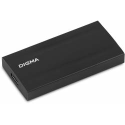 Накопитель SSD Digma USB3.2...