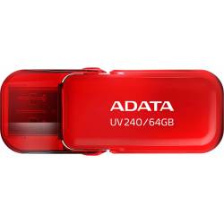 Флеш Диск A-Data 64GB UV240...