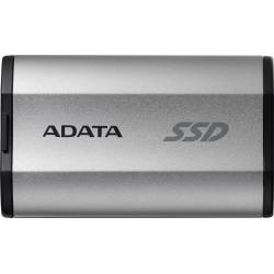 Накопитель SSD A-Data USB-C...