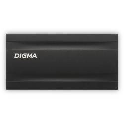 Накопитель SSD Digma USB3.2...