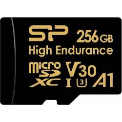 Флеш карта microSDXC 256GB...