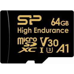 Флеш карта microSDXC 64GB...