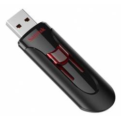 Флеш Диск Sandisk 32Gb...