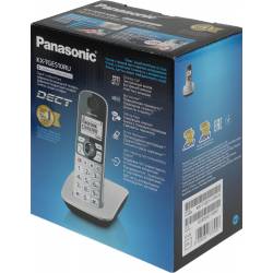 Р/Телефон Dect Panasonic...